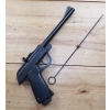 Pistolet Pneumatyczny Łucznik wz.70 #HS0207 rok 1973
